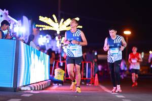 BIB: 44403, 45170
                            <button type="button" onclick="openModal(23016655)" class="btn btn-primary btn-sm float-right btn-popup" data-toggle="modal" data-target=".modal-high-quality">
                        <i class="fas fa-shopping-cart"></i> Add to Cart
                    </button>
                                            <button type="button" onclick="isThisMe(23016655, true)" class="btn btn-success btn-sm float-right btn-popup btn-isme hidden" data-toggle="tooltip" data-placement="bottom" title="นี่คือรูปของคุณใช่ไหม คลิกที่นี่เพื่อเอาเข้าอัลบั้ม">
                        <i class="fas fa-plus"></i> Add to album
                    </button>
                    <button type="button" onclick="isThisMe(23016655, false)" class="btn btn-warning btn-sm float-right btn-popup btn-isnotme hidden">
                        <i class="fas fa-ban"></i> Remove from album
                    </button>